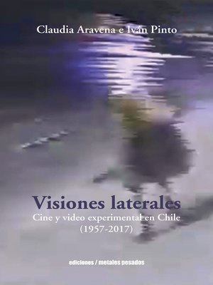 Visiones Laterales - ebook